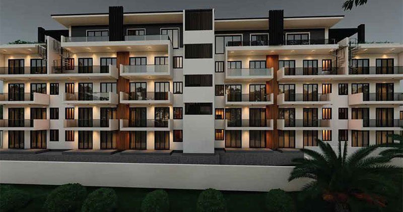 Best neighborhoods for renting in Kigali
