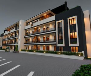 Rent-to-own apartments in Kigali