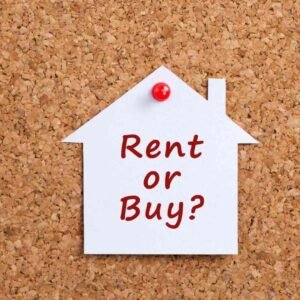 buy or rent a house kigali