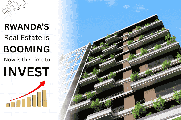 Rwanda Realestate