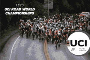 UCI Road World Championships