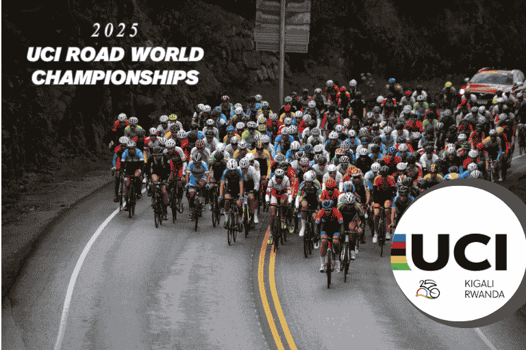 UCI Road World Championships