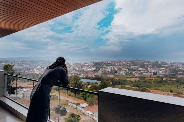 Bespoke Residences in Nyaruturama
