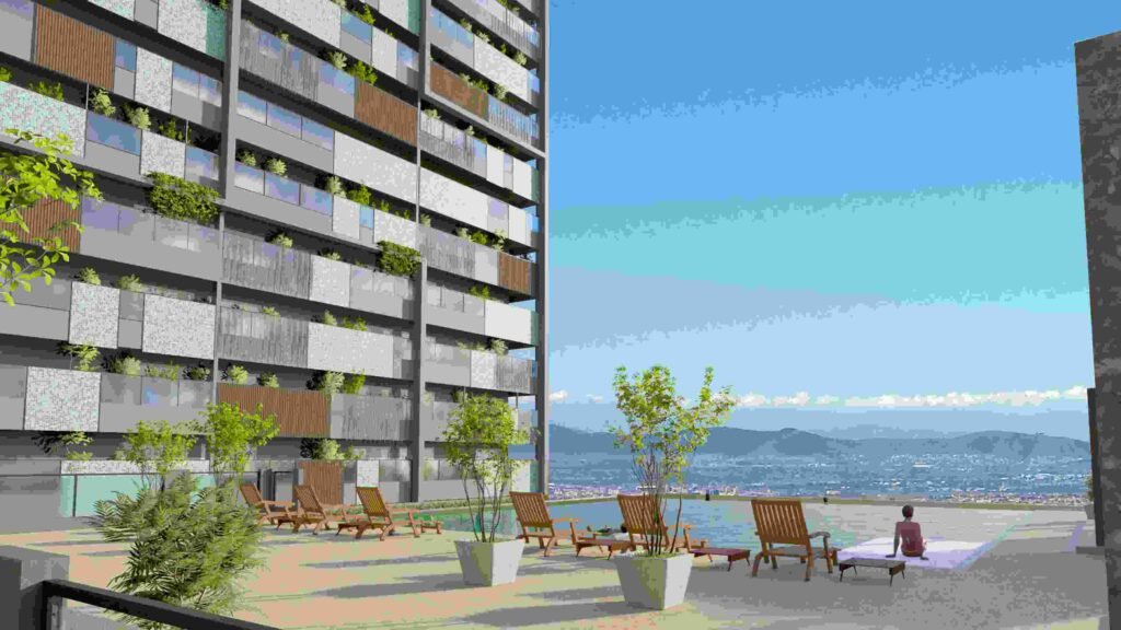 Premium Apartments in Kigali